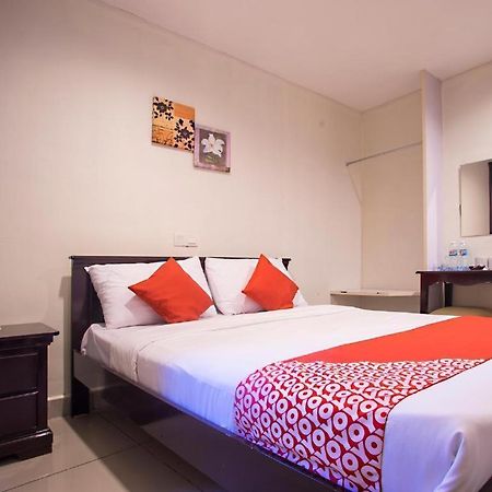 Kk Hotel @ Kajang Kültér fotó