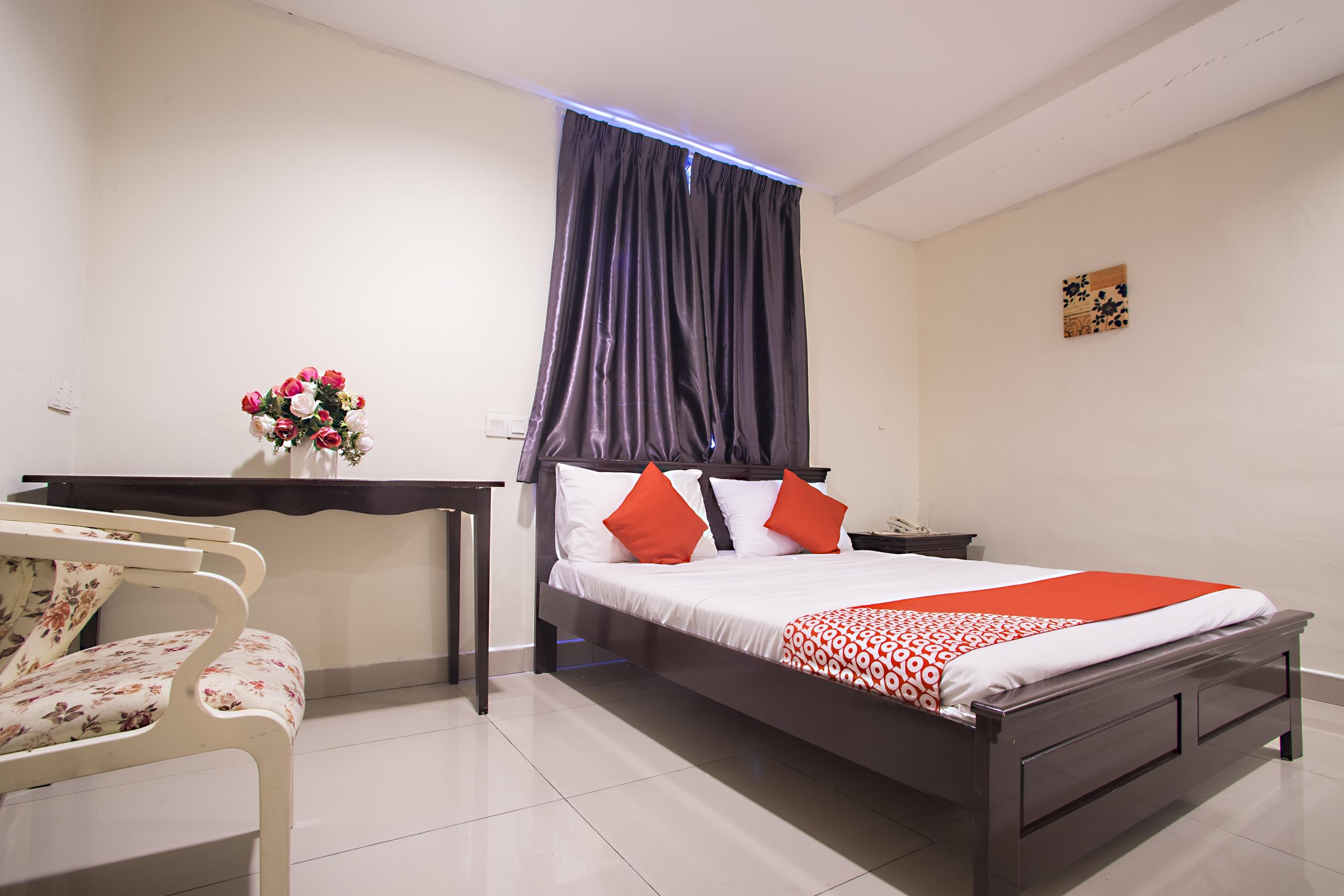 Kk Hotel @ Kajang Kültér fotó