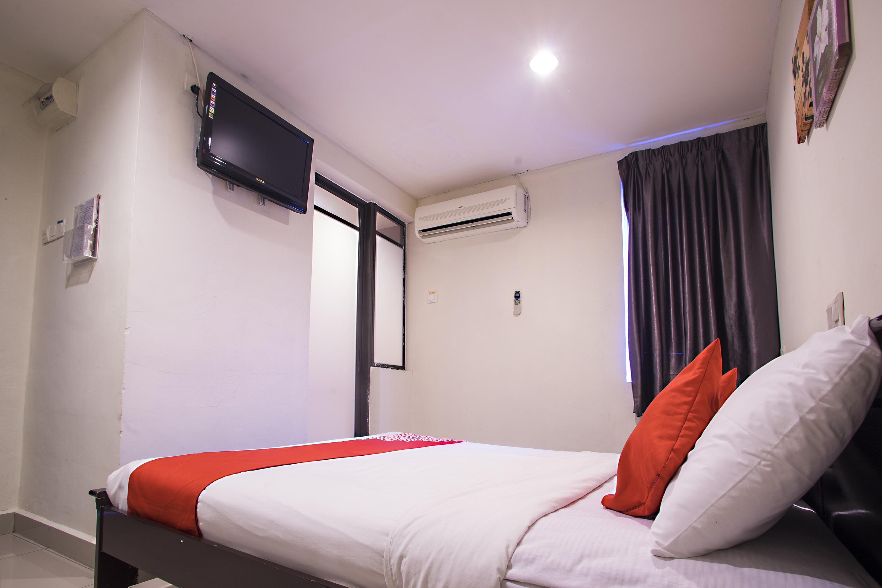 Kk Hotel @ Kajang Kültér fotó