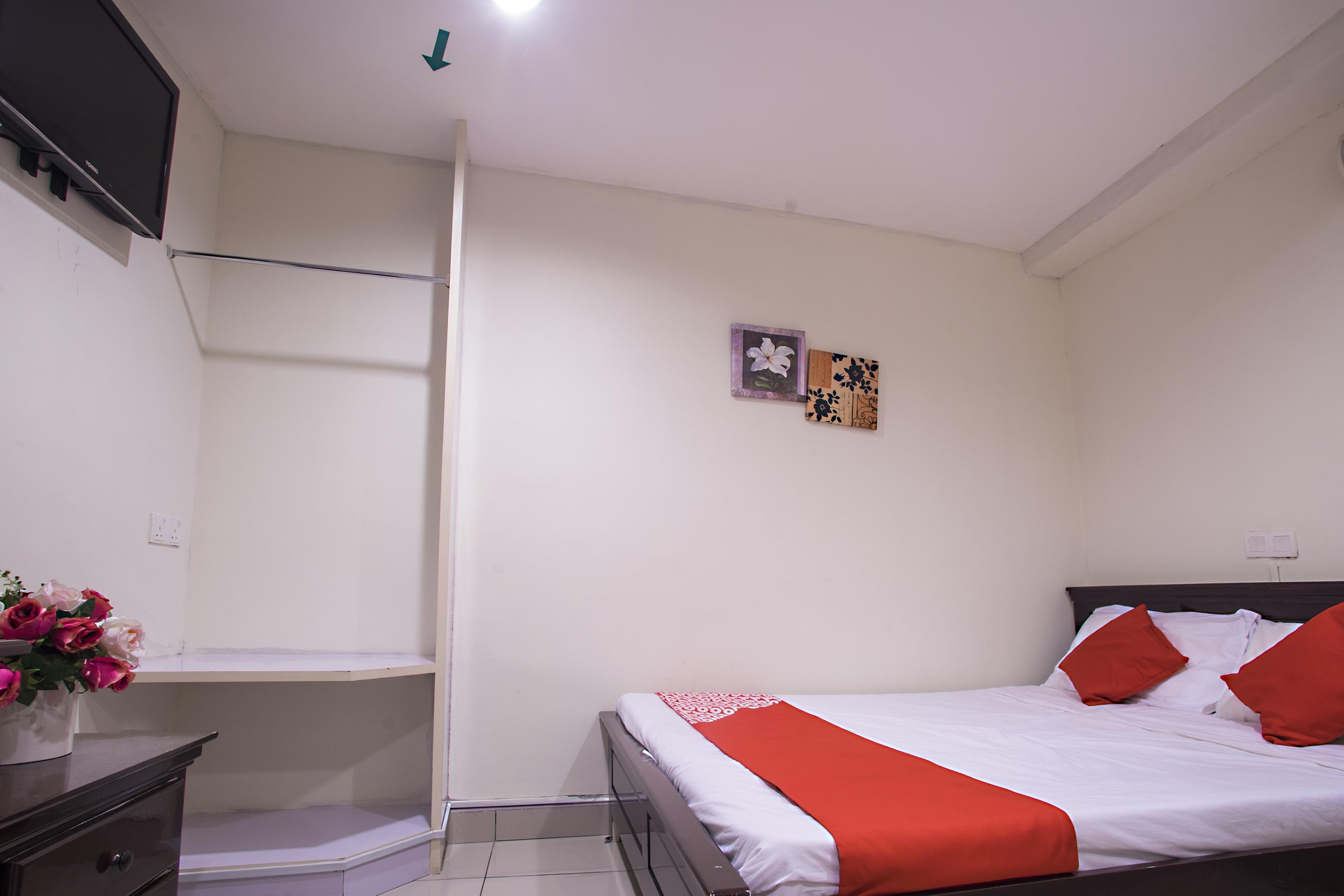 Kk Hotel @ Kajang Kültér fotó