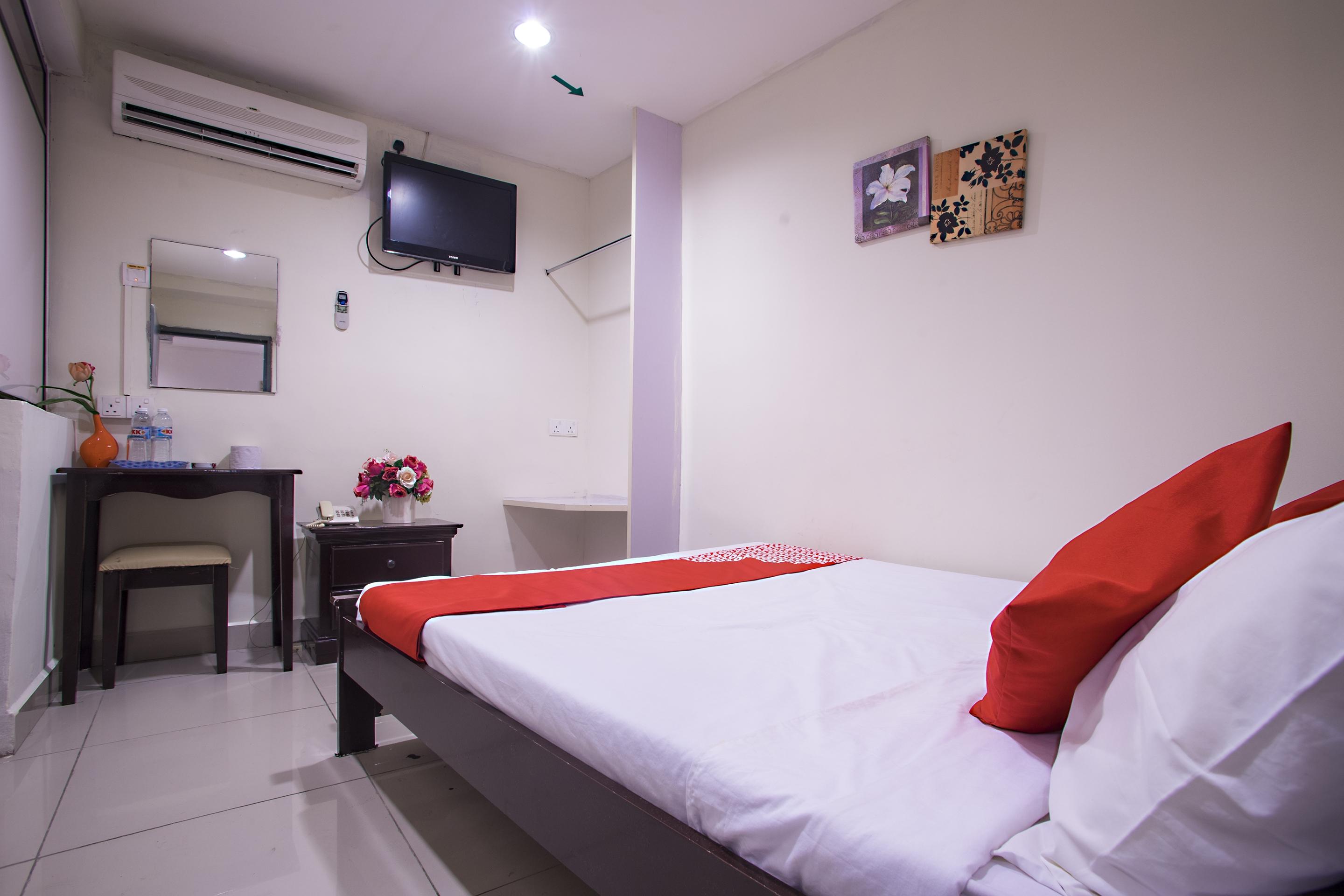 Kk Hotel @ Kajang Kültér fotó
