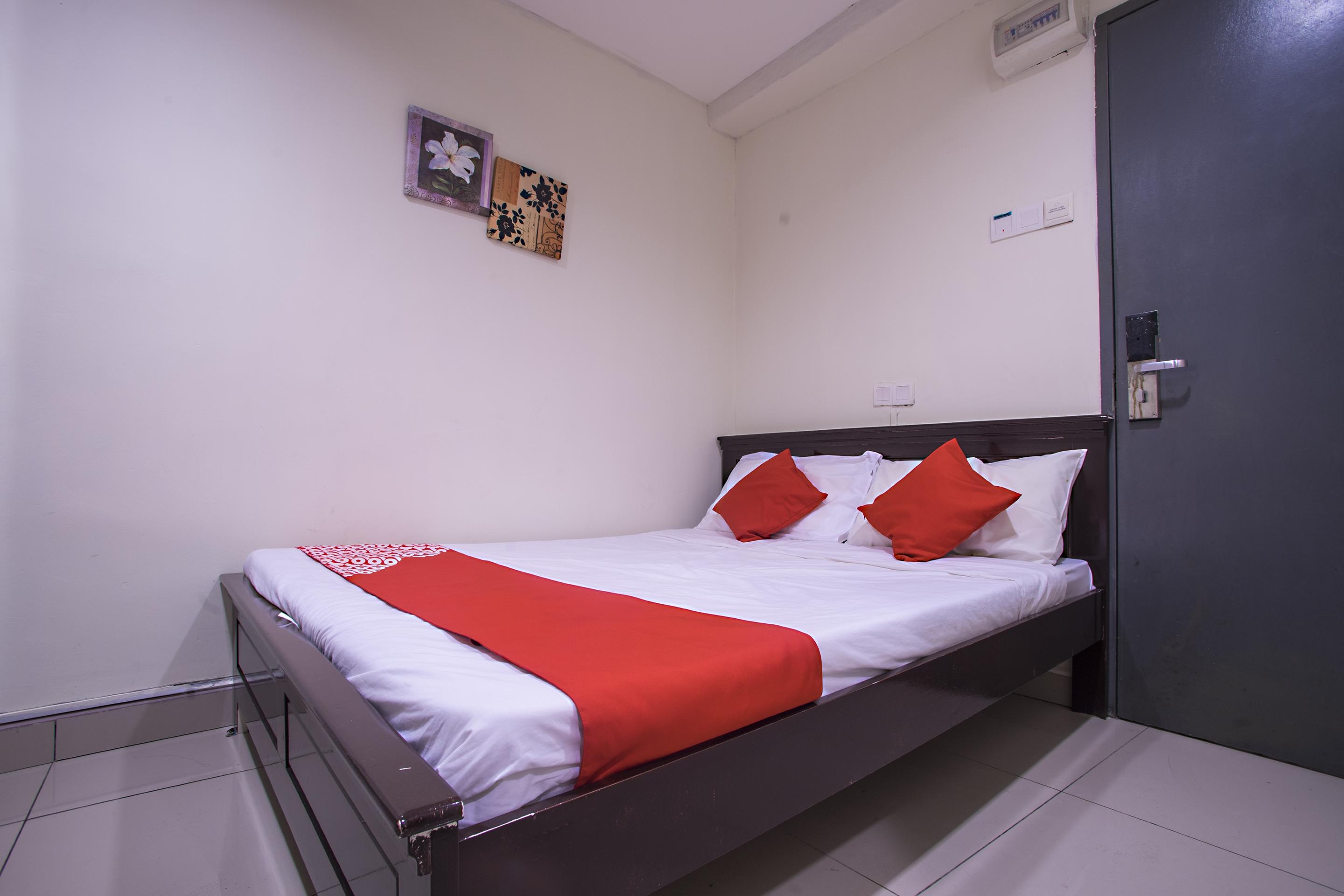 Kk Hotel @ Kajang Kültér fotó