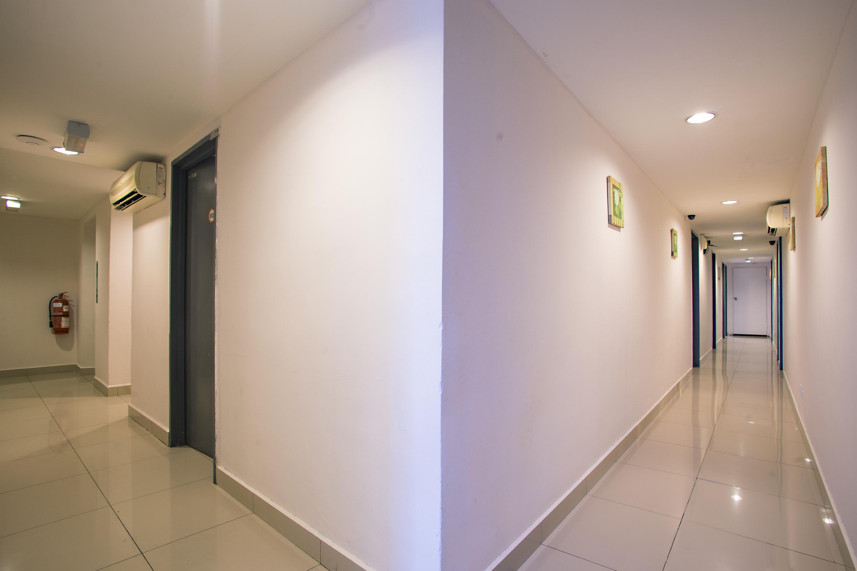 Kk Hotel @ Kajang Kültér fotó