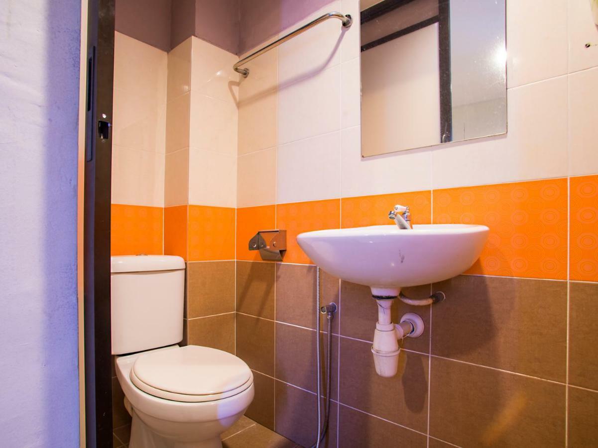 Kk Hotel @ Kajang Kültér fotó
